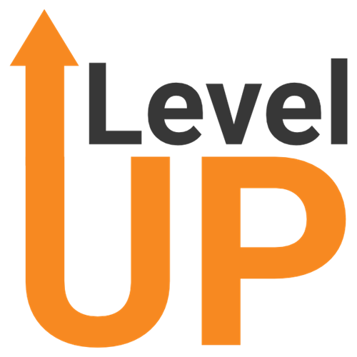 Level up